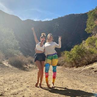 Lindsey Shaw feet photo thumbnail