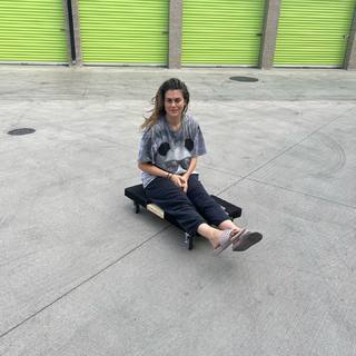 Lindsey Shaw feet photo thumbnail