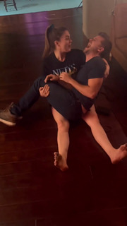Lindsey Shaw feet photo thumbnail
