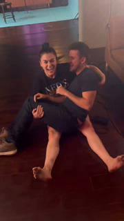 Lindsey Shaw feet photo thumbnail