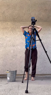 Lindsey Shaw feet photo thumbnail