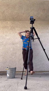 Lindsey Shaw feet photo thumbnail