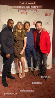 Lindsey Shaw feet photo thumbnail