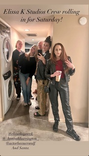 Lindsey Shaw feet photo thumbnail