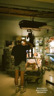 Lindsey Shaw feet photo thumbnail