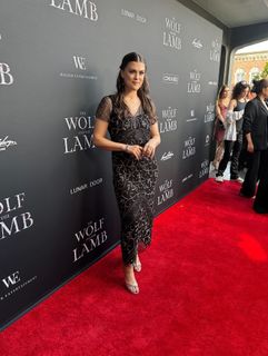 Lindsey Shaw feet photo 10