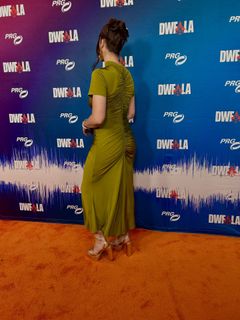 Lindsey Shaw feet photo 8