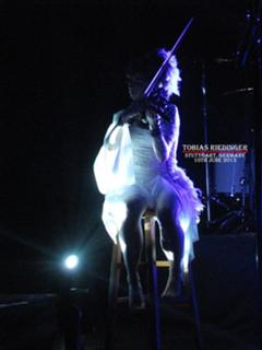 Lindsey Stirling feet photo thumbnail