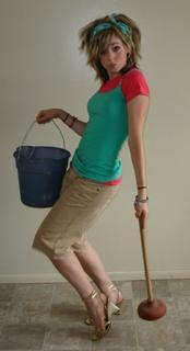 Lindsey Stirling feet photo thumbnail