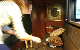 Lindsey Stirling feet photo thumbnail