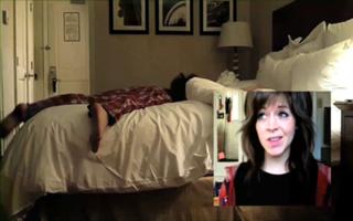 Lindsey Stirling feet photo thumbnail
