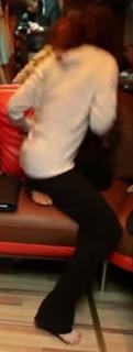 Lindsey Stirling feet photo thumbnail