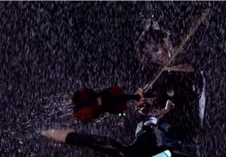 Lindsey Stirling feet photo thumbnail