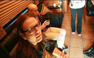 Lindsey Stirling feet photo thumbnail