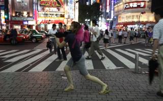 Lindsey Stirling feet photo thumbnail