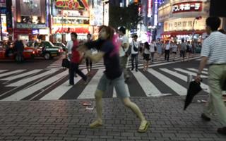 Lindsey Stirling feet photo thumbnail