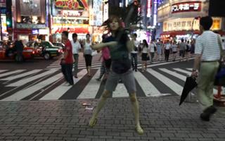 Lindsey Stirling feet photo thumbnail