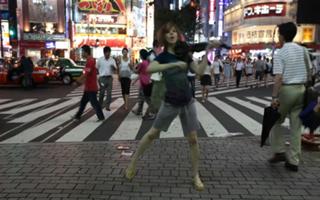 Lindsey Stirling feet photo thumbnail