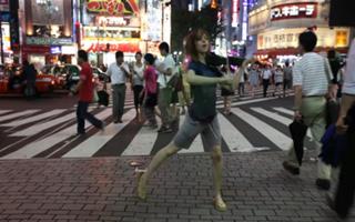 Lindsey Stirling feet photo thumbnail