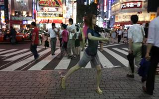 Lindsey Stirling feet photo thumbnail