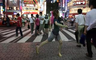 Lindsey Stirling feet photo thumbnail
