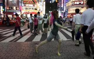 Lindsey Stirling feet photo thumbnail