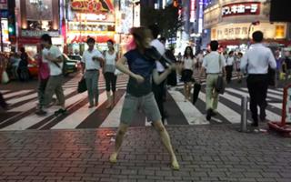 Lindsey Stirling feet photo thumbnail
