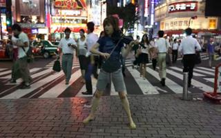 Lindsey Stirling feet photo thumbnail