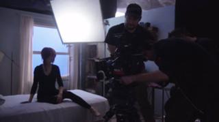 Lindsey Stirling feet photo thumbnail