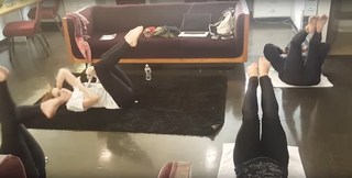 Lindsey Stirling feet photo thumbnail