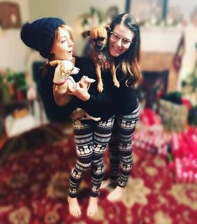 Lindsey Stirling feet photo thumbnail