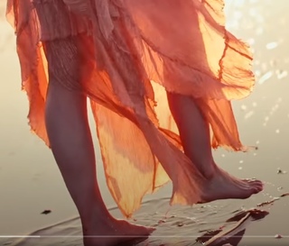 Lindsey Stirling feet photo thumbnail