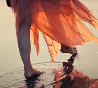 Lindsey Stirling feet photo thumbnail