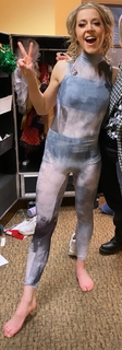 Lindsey Stirling feet photo thumbnail