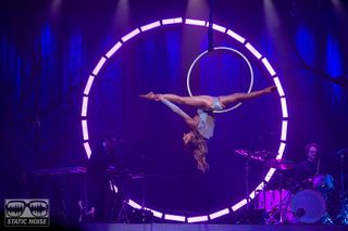 Lindsey Stirling feet photo 9