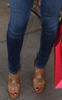 Lindsey Vonn feet photo thumbnail