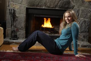 Lindsey Vonn feet photo thumbnail
