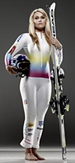 Lindsey Vonn feet photo thumbnail