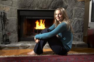Lindsey Vonn feet photo thumbnail