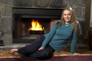 Lindsey Vonn feet photo thumbnail