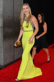 Lindsey Vonn feet photo thumbnail