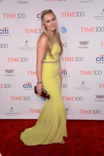 Lindsey Vonn feet photo thumbnail