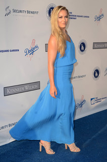 Lindsey Vonn feet photo thumbnail