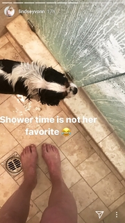 Lindsey Vonn feet photo thumbnail