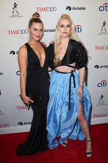 Lindsey Vonn feet photo thumbnail