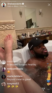 Lindsey Vonn feet photo thumbnail