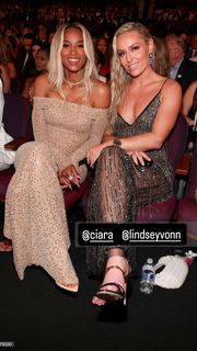 Lindsey Vonn feet photo thumbnail