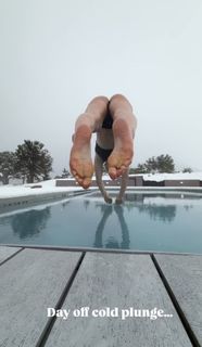Lindsey Vonn feet photo thumbnail