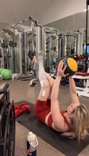 Lindsey Vonn feet photo 16