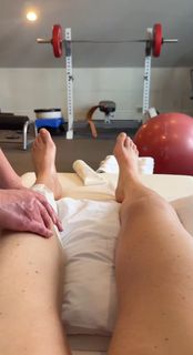 Lindsey Vonn feet photo 14